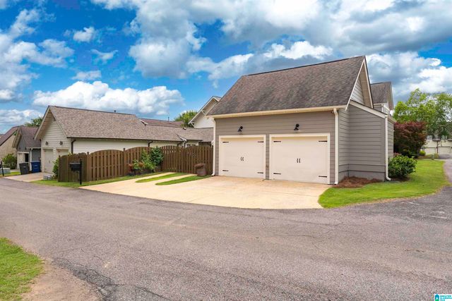 3620 VILLAGE CENTER LANE, Hoover, AL 35226