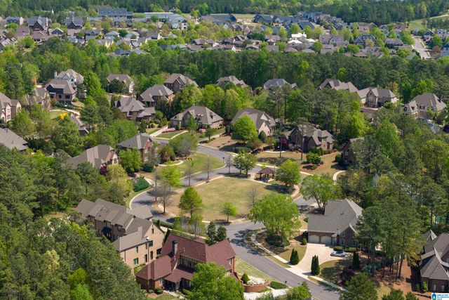 3620 VILLAGE CENTER LANE, Hoover, AL 35226