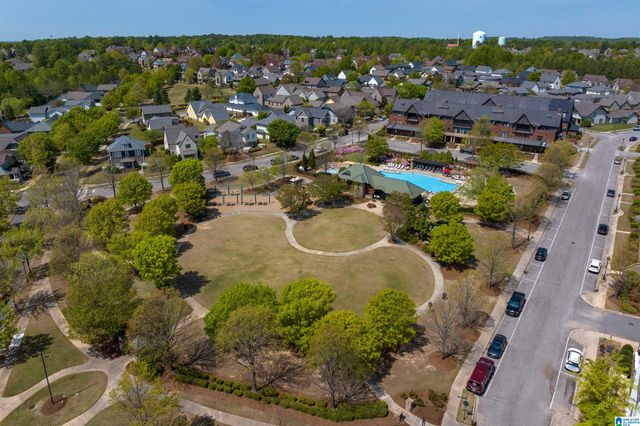 3620 VILLAGE CENTER LANE, Hoover, AL 35226