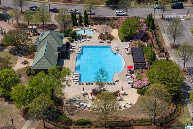 3620 VILLAGE CENTER LANE, Hoover, AL 35226