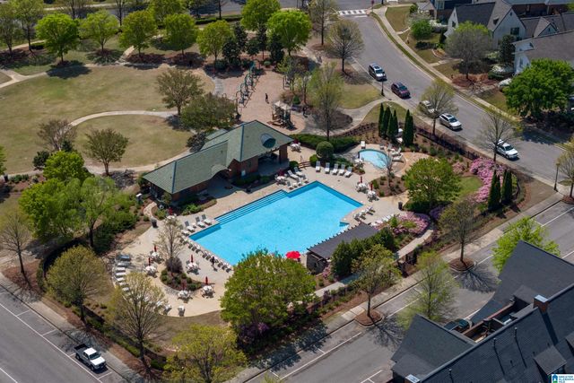 3620 VILLAGE CENTER LANE, Hoover, AL 35226