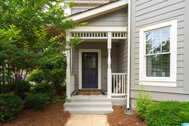 3620 VILLAGE CENTER LANE, Hoover, AL 35226