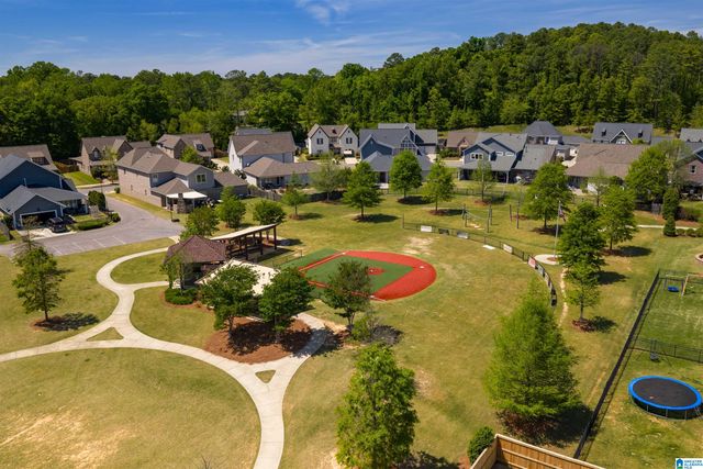3620 VILLAGE CENTER LANE, Hoover, AL 35226