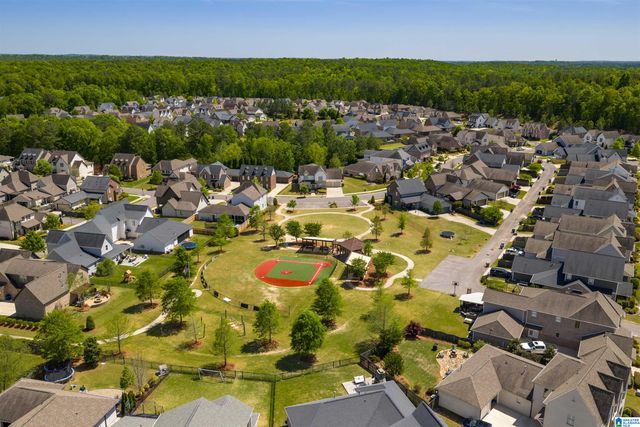 3620 VILLAGE CENTER LANE, Hoover, AL 35226