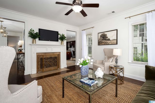 3620 VILLAGE CENTER LANE, Hoover, AL 35226
