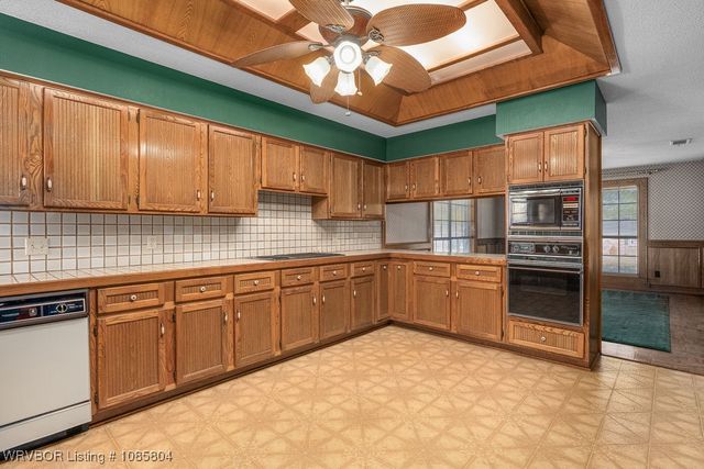 205 K Street, Barling, AR 72923