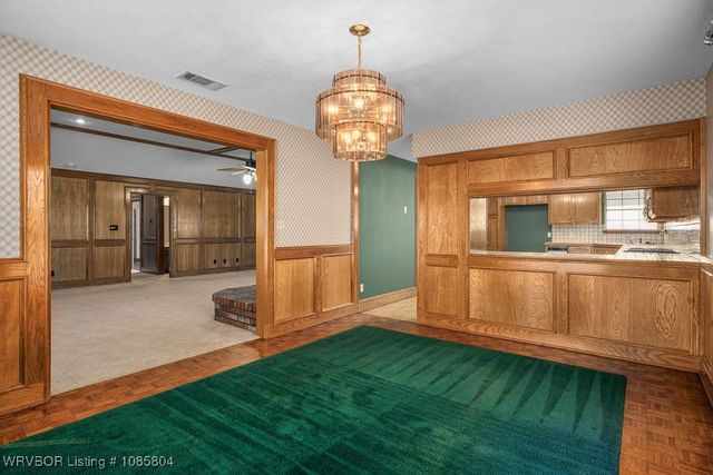 205 K Street, Barling, AR 72923