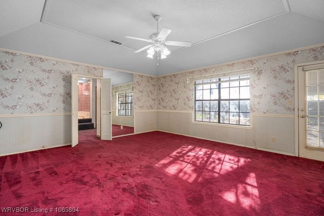 205 K Street, Barling, AR 72923