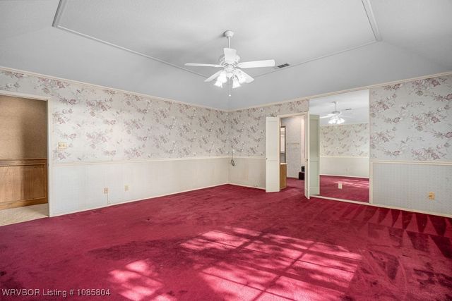 205 K Street, Barling, AR 72923