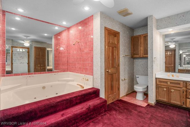 205 K Street, Barling, AR 72923