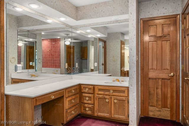 205 K Street, Barling, AR 72923