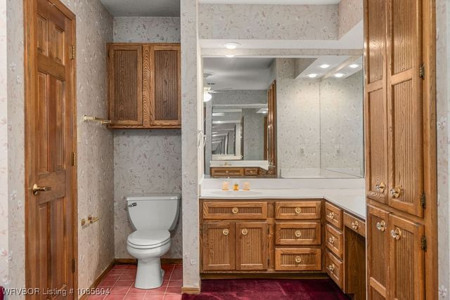 205 K Street, Barling, AR 72923