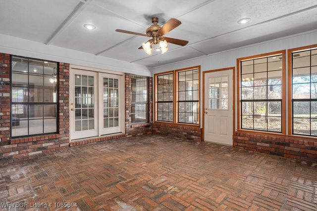 205 K Street, Barling, AR 72923