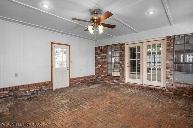 205 K Street, Barling, AR 72923