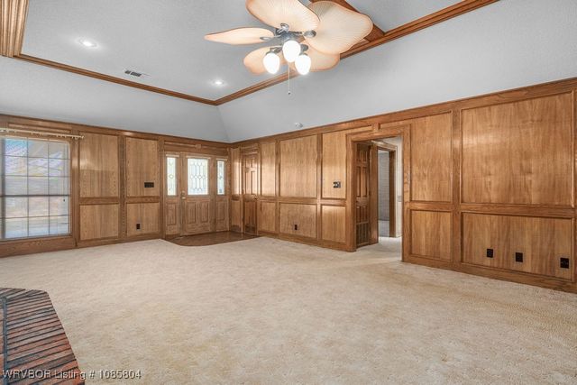 205 K Street, Barling, AR 72923