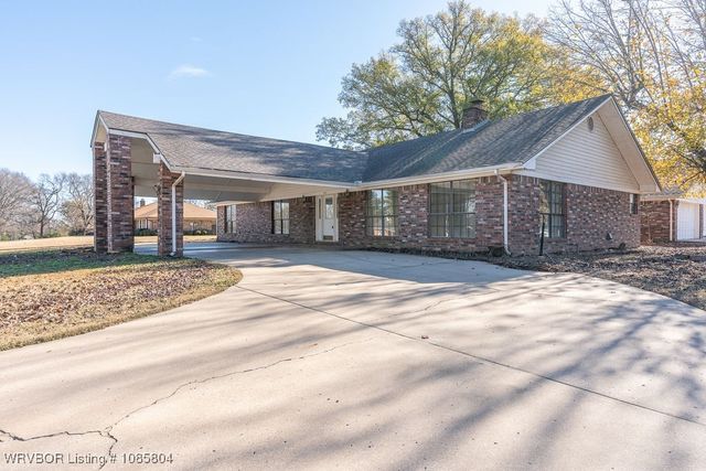 205 K Street, Barling, AR 72923
