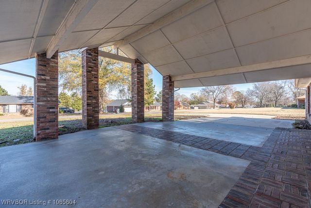 205 K Street, Barling, AR 72923
