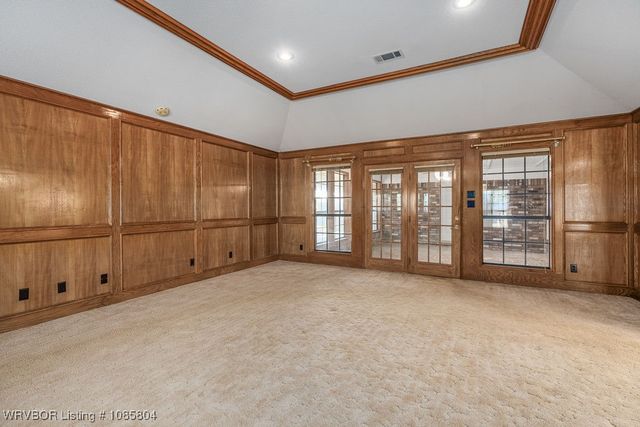 205 K Street, Barling, AR 72923