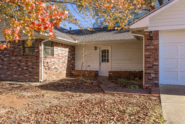 205 K Street, Barling, AR 72923