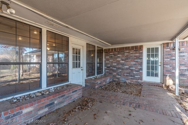 205 K Street, Barling, AR 72923