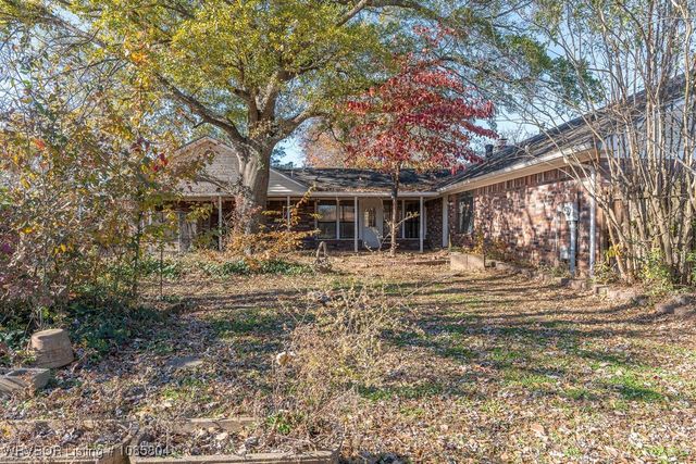 205 K Street, Barling, AR 72923