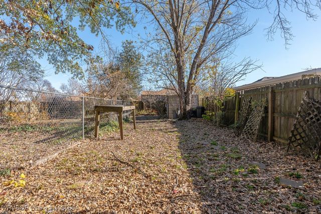 205 K Street, Barling, AR 72923