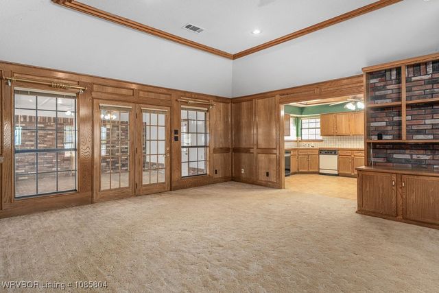 205 K Street, Barling, AR 72923