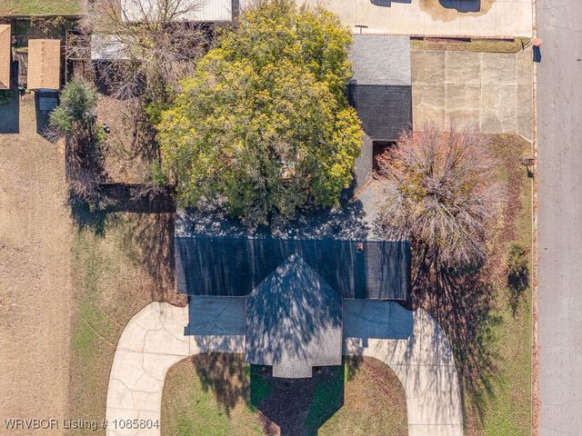 205 K Street, Barling, AR 72923