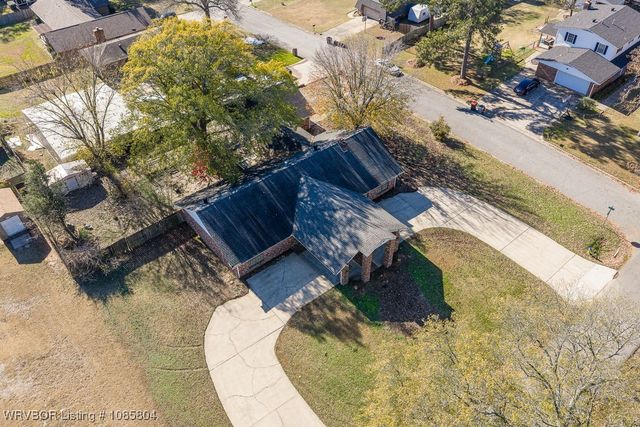 205 K Street, Barling, AR 72923
