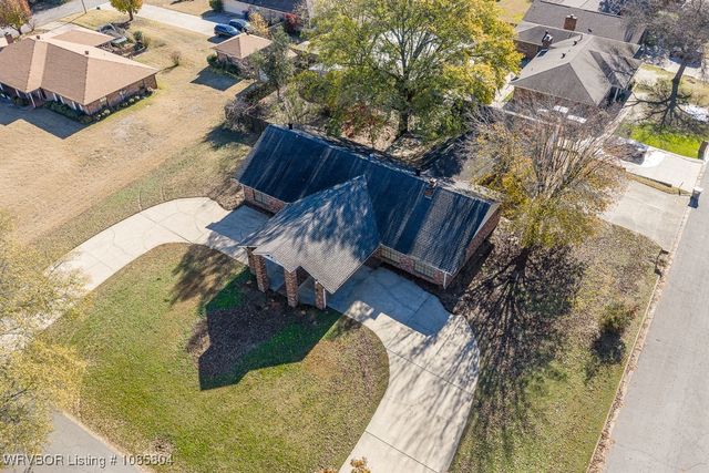 205 K Street, Barling, AR 72923