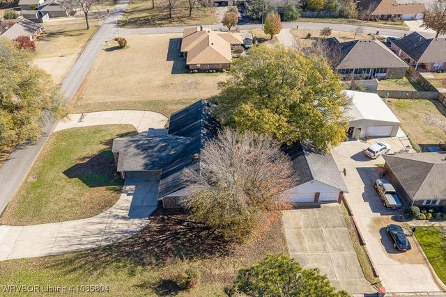 205 K Street, Barling, AR 72923