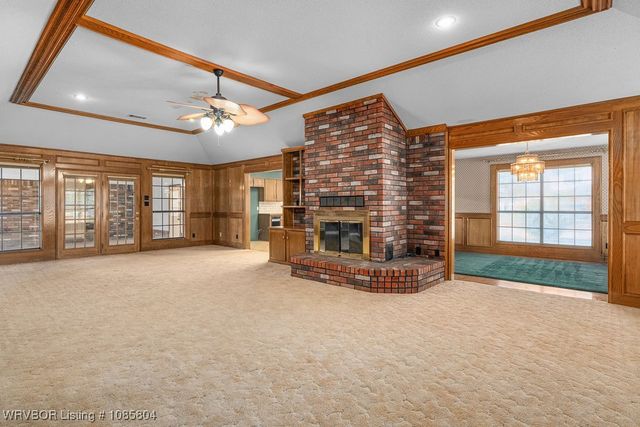 205 K Street, Barling, AR 72923