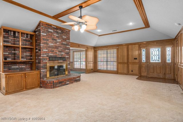 205 K Street, Barling, AR 72923