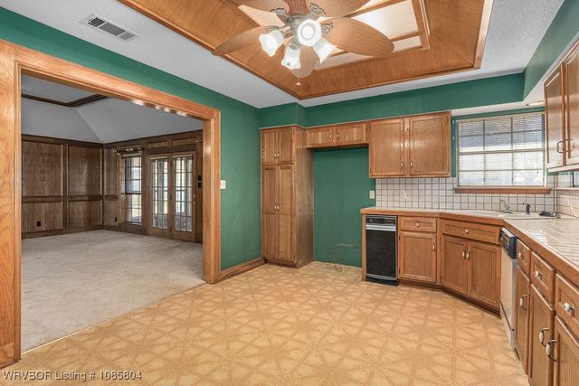 205 K Street, Barling, AR 72923