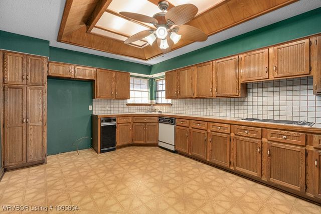 205 K Street, Barling, AR 72923