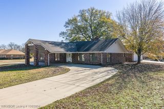 205 K Street, Barling, AR 72923