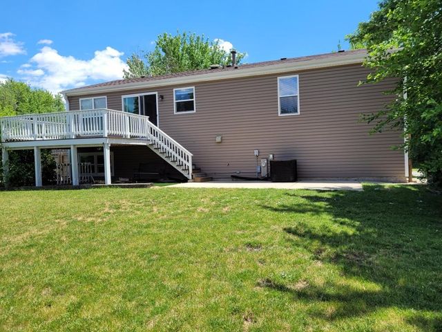 436 Fordham Place, Roselle, IL 60172