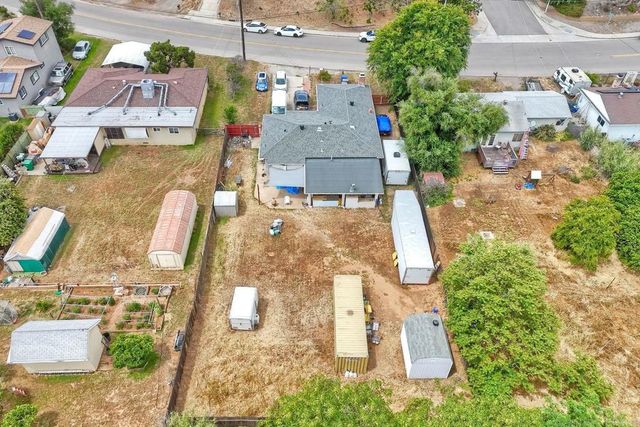 9747 Lakeview Rd., Lakeside, CA 92040