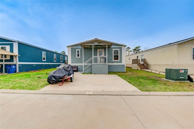 17338 Fm 1097 40, Montgomery, TX 77356