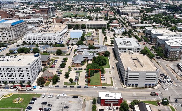 1017 8th Avenue, Fort Worth, TX 76104