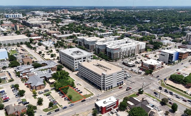 1017 8th Avenue, Fort Worth, TX 76104
