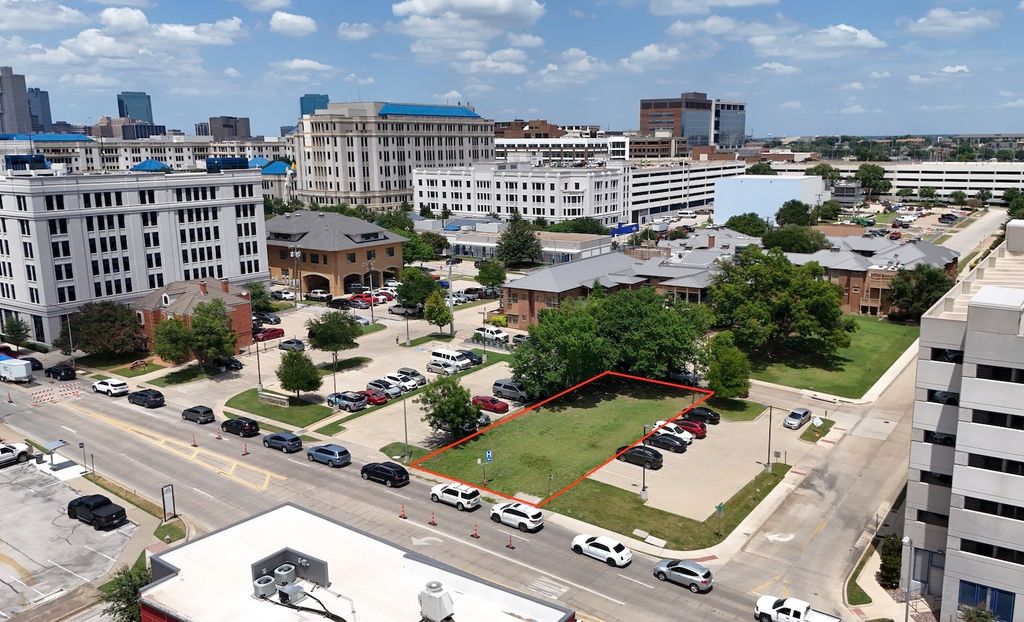 1017 8th Avenue, Fort Worth, TX 76104