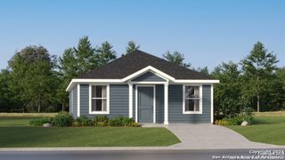 13467 Furyk Drive, San Antonio, TX 78221