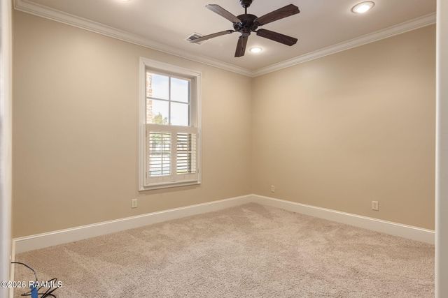 105 Shinnecock Hills Drive, Broussard, LA 70518