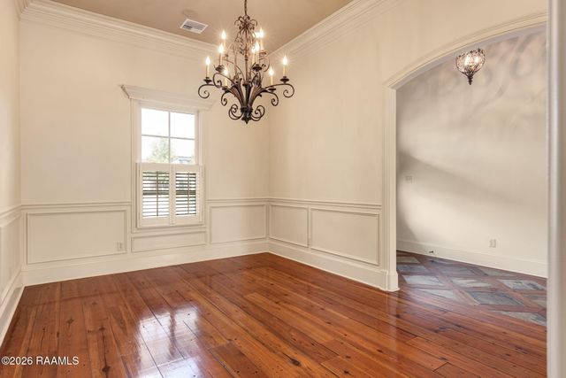 105 Shinnecock Hills Drive, Broussard, LA 70518