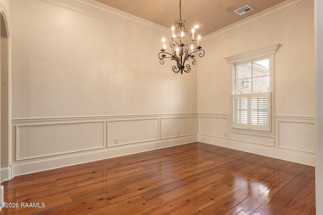 105 Shinnecock Hills Drive, Broussard, LA 70518