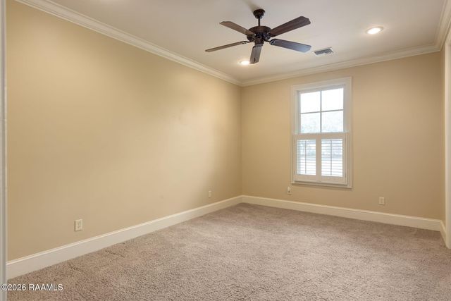 105 Shinnecock Hills Drive, Broussard, LA 70518