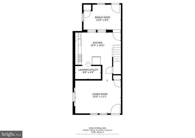 7923 EASTDALE RD, Baltimore, MD 21224