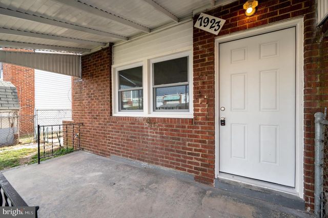 7923 EASTDALE RD, Baltimore, MD 21224