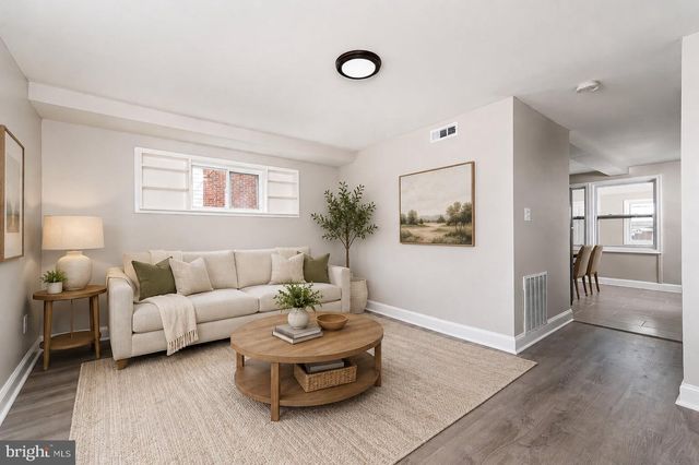 7923 EASTDALE RD, Baltimore, MD 21224